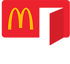 McDonald's Open Door Logo